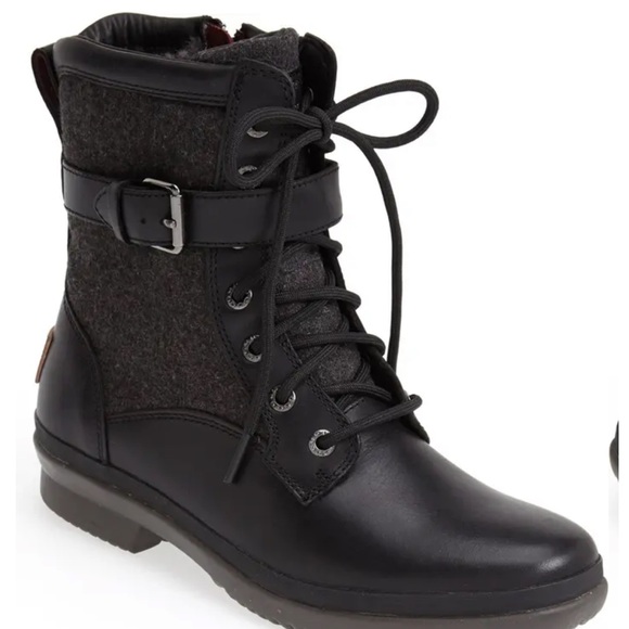 UGG Shoes - Ugg Waterproof Boots Like New